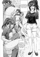 Nee-san P -Zen + Chuu + Kou- / Nee-san P -前+中+後- [Zero No Mono] [Original] Thumbnail Page 38