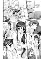 Nee-san P -Zen + Chuu + Kou- / Nee-san P -前+中+後- [Zero No Mono] [Original] Thumbnail Page 40