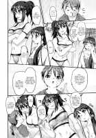 Nee-san P -Zen + Chuu + Kou- / Nee-san P -前+中+後- [Zero No Mono] [Original] Thumbnail Page 42
