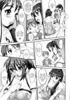 Nee-san P -Zen + Chuu + Kou- / Nee-san P -前+中+後- [Zero No Mono] [Original] Thumbnail Page 43