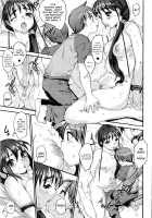 Nee-san P -Zen + Chuu + Kou- / Nee-san P -前+中+後- [Zero No Mono] [Original] Thumbnail Page 47