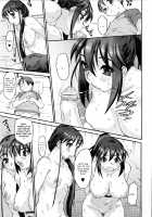 Nee-san P -Zen + Chuu + Kou- / Nee-san P -前+中+後- [Zero No Mono] [Original] Thumbnail Page 51