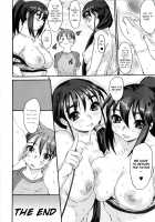 Nee-san P -Zen + Chuu + Kou- / Nee-san P -前+中+後- [Zero No Mono] [Original] Thumbnail Page 58