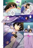 O, Ore no Imouto gaa Soushuuhen Kai / お、俺の妹がぁ総集編 改 [Hyocorou] [Ore No Imouto Ga Konna Ni Kawaii Wake Ga Nai] Thumbnail Page 102