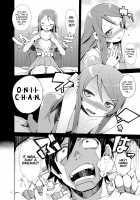 O, Ore no Imouto gaa Soushuuhen Kai / お、俺の妹がぁ総集編 改 [Hyocorou] [Ore No Imouto Ga Konna Ni Kawaii Wake Ga Nai] Thumbnail Page 160