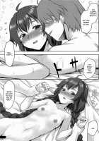 Omodume BOX 49 / 想詰めBOX 49 [Kushikatsu Koumei] [Mushoku Tensei] Thumbnail Page 12