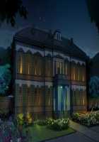 SLEEPLESS Nocturne Page 824 Preview