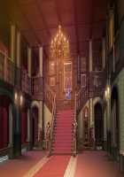 SLEEPLESS Nocturne Page 826 Preview