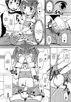Chin Dere / チン☆デレ [Chinzurena] [Original] Thumbnail Page 118