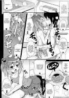 Chin Dere / チン☆デレ [Chinzurena] [Original] Thumbnail Page 12