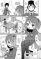 Chin Dere / チン☆デレ [Chinzurena] [Original] Thumbnail Page 133