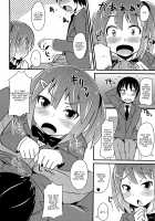 Chin Dere / チン☆デレ [Chinzurena] [Original] Thumbnail Page 136