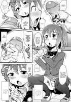 Chin Dere / チン☆デレ [Chinzurena] [Original] Thumbnail Page 137