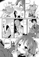 Chin Dere / チン☆デレ [Chinzurena] [Original] Thumbnail Page 138