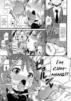 Chin Dere / チン☆デレ [Chinzurena] [Original] Thumbnail Page 139