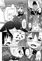 Chin Dere / チン☆デレ [Chinzurena] [Original] Thumbnail Page 140