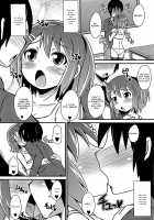 Chin Dere / チン☆デレ [Chinzurena] [Original] Thumbnail Page 142