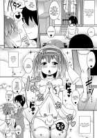 Chin Dere / チン☆デレ [Chinzurena] [Original] Thumbnail Page 14