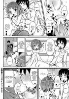 Chin Dere / チン☆デレ [Chinzurena] [Original] Thumbnail Page 150
