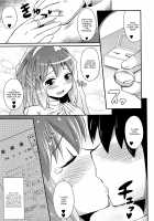 Chin Dere / チン☆デレ [Chinzurena] [Original] Thumbnail Page 15