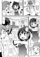 Chin Dere / チン☆デレ [Chinzurena] [Original] Thumbnail Page 162