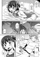 Chin Dere / チン☆デレ [Chinzurena] [Original] Thumbnail Page 164