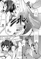 Chin Dere / チン☆デレ [Chinzurena] [Original] Thumbnail Page 167