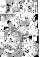 Chin Dere / チン☆デレ [Chinzurena] [Original] Thumbnail Page 17