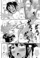 Chin Dere / チン☆デレ [Chinzurena] [Original] Thumbnail Page 188