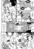 Chin Dere / チン☆デレ [Chinzurena] [Original] Thumbnail Page 20
