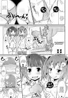 Chin Dere / チン☆デレ [Chinzurena] [Original] Thumbnail Page 25