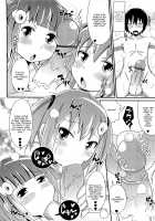 Chin Dere / チン☆デレ [Chinzurena] [Original] Thumbnail Page 26