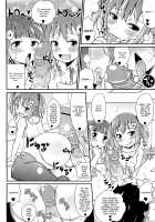 Chin Dere / チン☆デレ [Chinzurena] [Original] Thumbnail Page 28