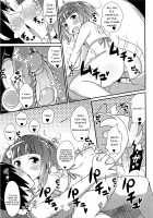 Chin Dere / チン☆デレ [Chinzurena] [Original] Thumbnail Page 33