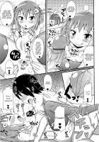 Chin Dere / チン☆デレ [Chinzurena] [Original] Thumbnail Page 35