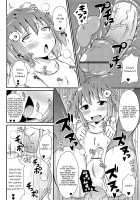 Chin Dere / チン☆デレ [Chinzurena] [Original] Thumbnail Page 36