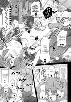 Chin Dere / チン☆デレ [Chinzurena] [Original] Thumbnail Page 37