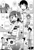 Chin Dere / チン☆デレ [Chinzurena] [Original] Thumbnail Page 41