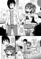 Chin Dere / チン☆デレ [Chinzurena] [Original] Thumbnail Page 42