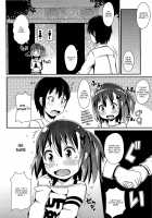 Chin Dere / チン☆デレ [Chinzurena] [Original] Thumbnail Page 44