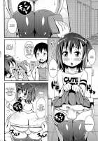 Chin Dere / チン☆デレ [Chinzurena] [Original] Thumbnail Page 46