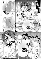 Chin Dere / チン☆デレ [Chinzurena] [Original] Thumbnail Page 50