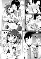 Chin Dere / チン☆デレ [Chinzurena] [Original] Thumbnail Page 54