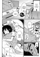 Chin Dere / チン☆デレ [Chinzurena] [Original] Thumbnail Page 56