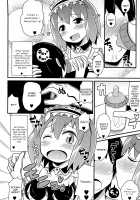 Chin Dere / チン☆デレ [Chinzurena] [Original] Thumbnail Page 58