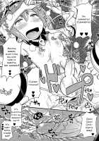 Chin Dere / チン☆デレ [Chinzurena] [Original] Thumbnail Page 69