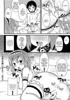 Chin Dere / チン☆デレ [Chinzurena] [Original] Thumbnail Page 70