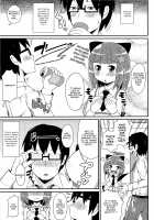 Chin Dere / チン☆デレ [Chinzurena] [Original] Thumbnail Page 73