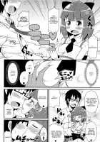 Chin Dere / チン☆デレ [Chinzurena] [Original] Thumbnail Page 74
