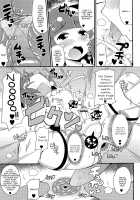 Chin Dere / チン☆デレ [Chinzurena] [Original] Thumbnail Page 81